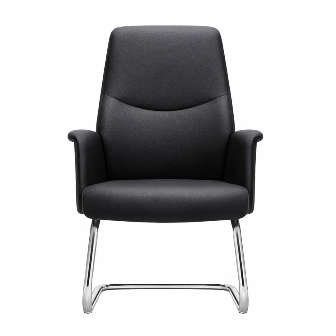 Բրիֆինգ աթոռ 3