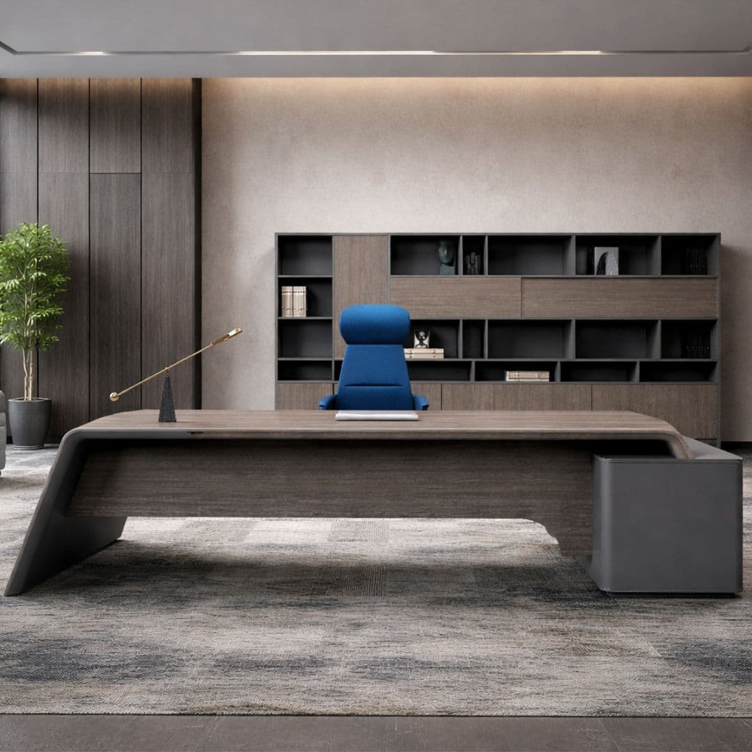 Ղեկավարի գրասեղան (variant) 3