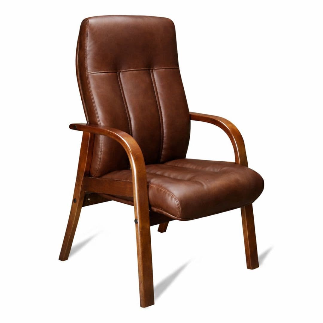 Брифинг стул Forum 