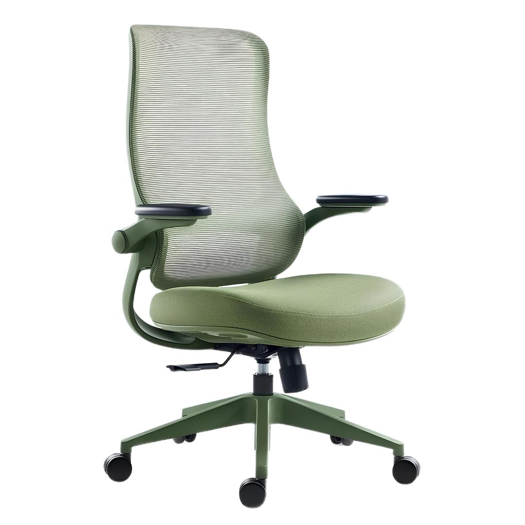 Office chair Resistance