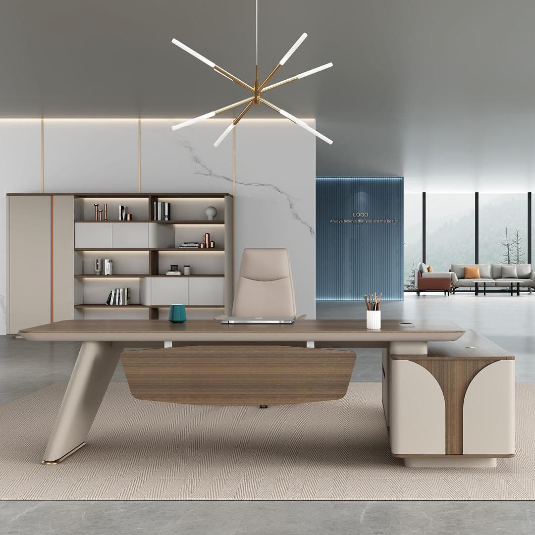 Executive table 
