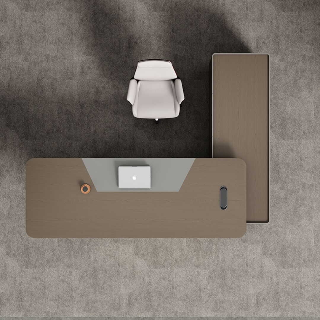 Ղեկավարի գրասեղան  (variant) 4