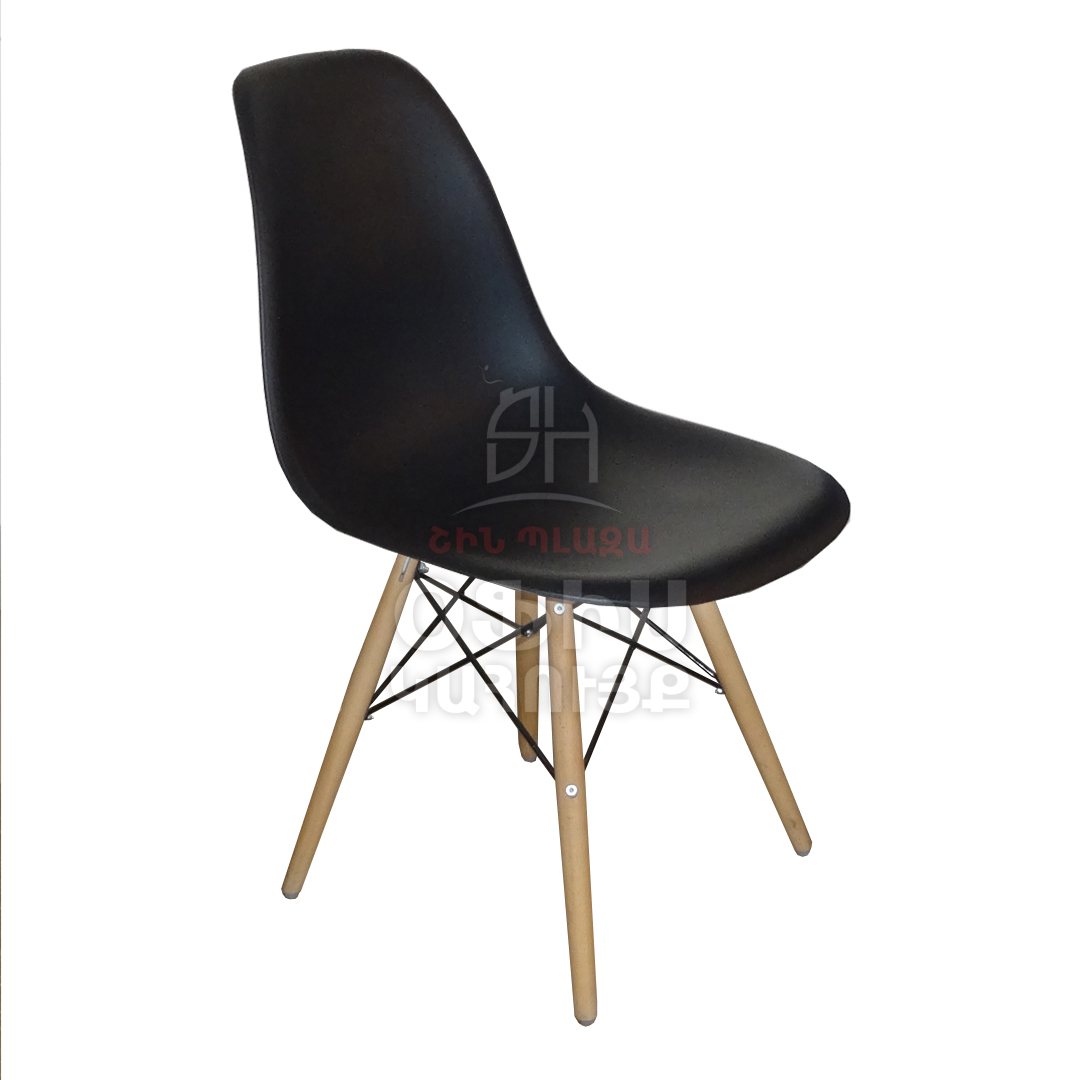 Chair Eames Charles 2