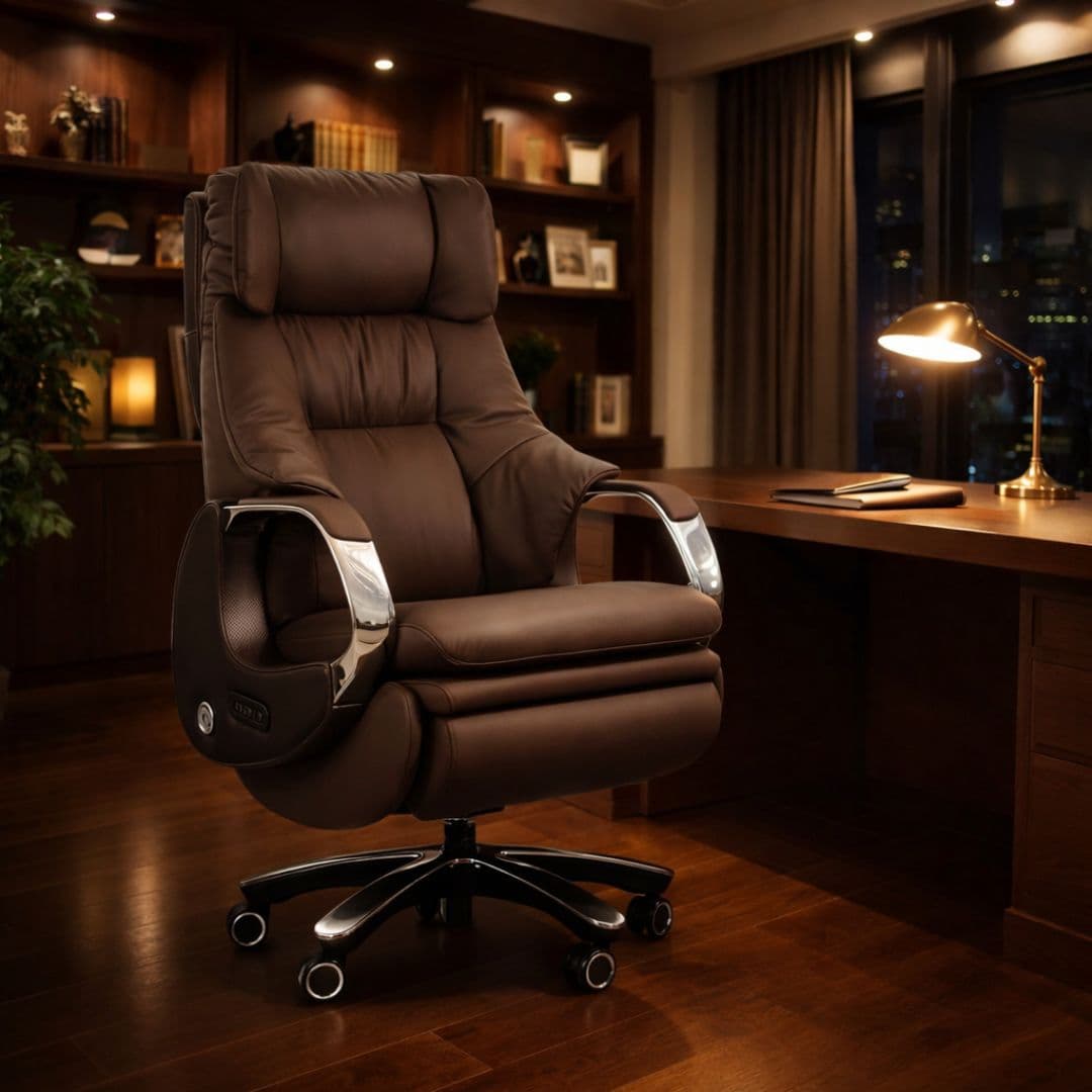 Кресло руководителя