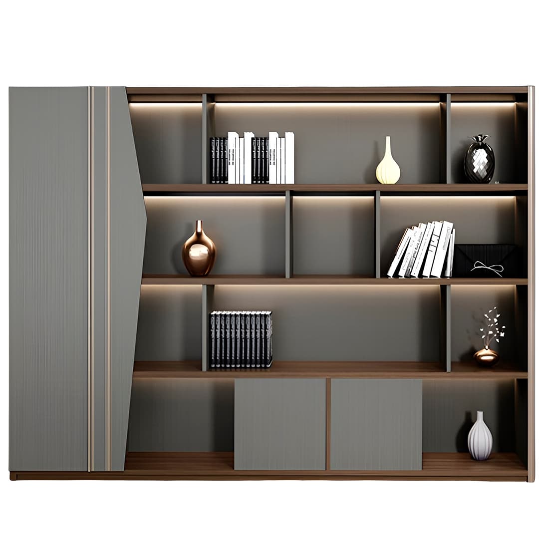 Bookshelf