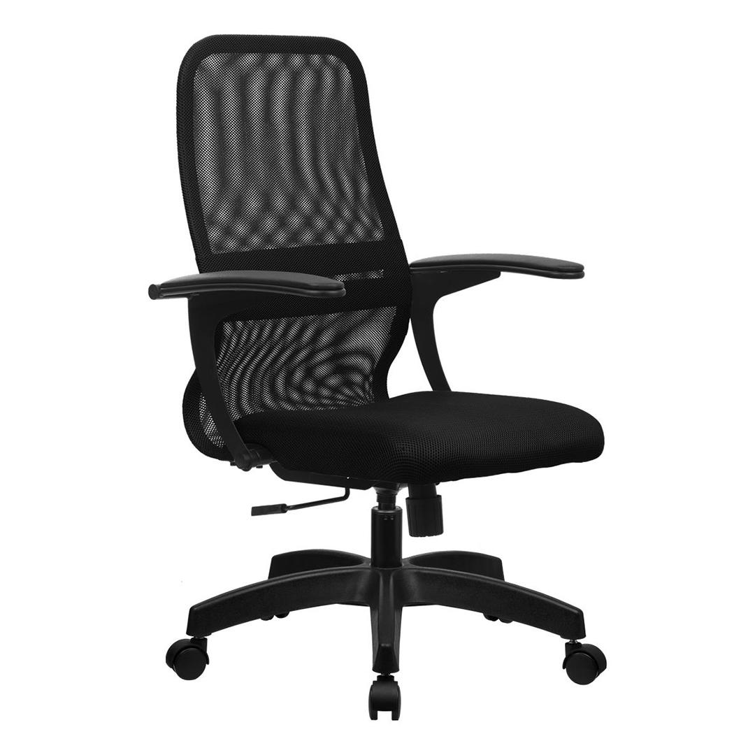 Action Office chair Samurai