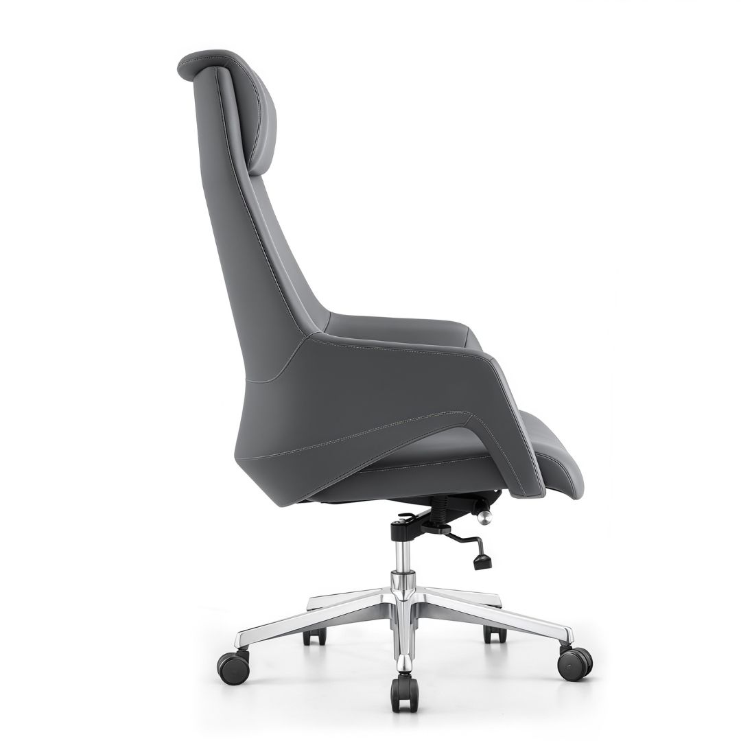 Director armchair