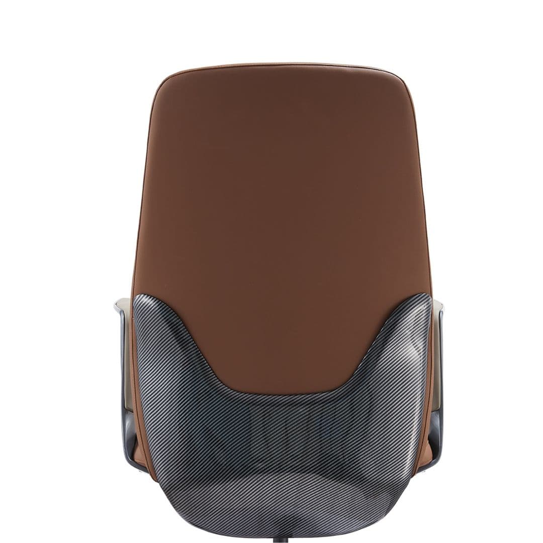 Briefing chair