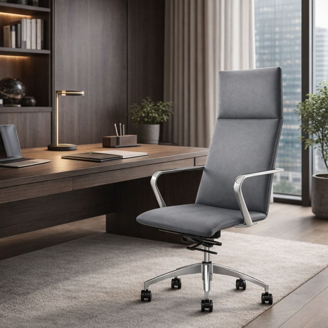 Ղեկավարի բազկաթոռ 3