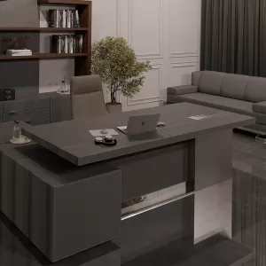 Ղեկավարի գրասեղան