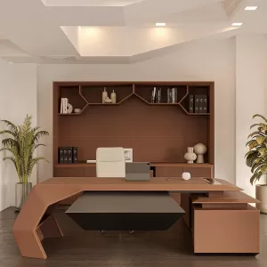 Executive table