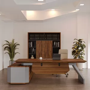Executive table