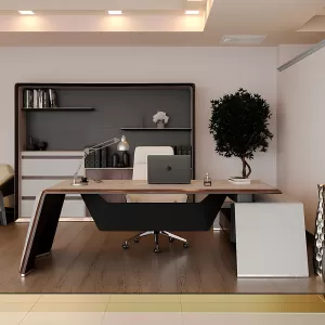 Executive table