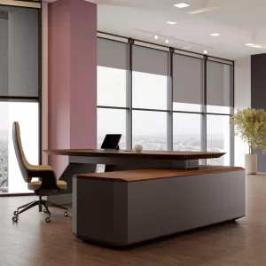 Ղեկավարի գրասեղան