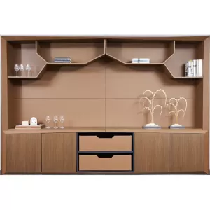 Bookshelf