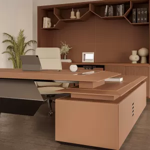 Executive table
