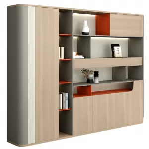 Bookshelf