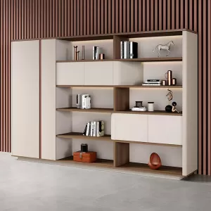 Bookshelf