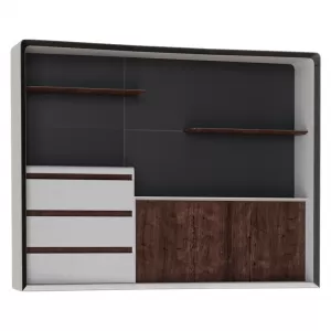 Office Cupboard
