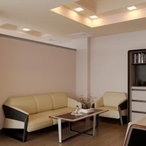 Executive table
