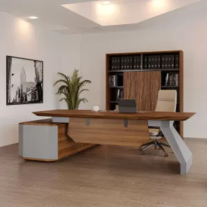 Executive table