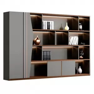 Bookshelf