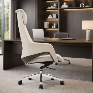 Ղեկավարի բազկաթոռ