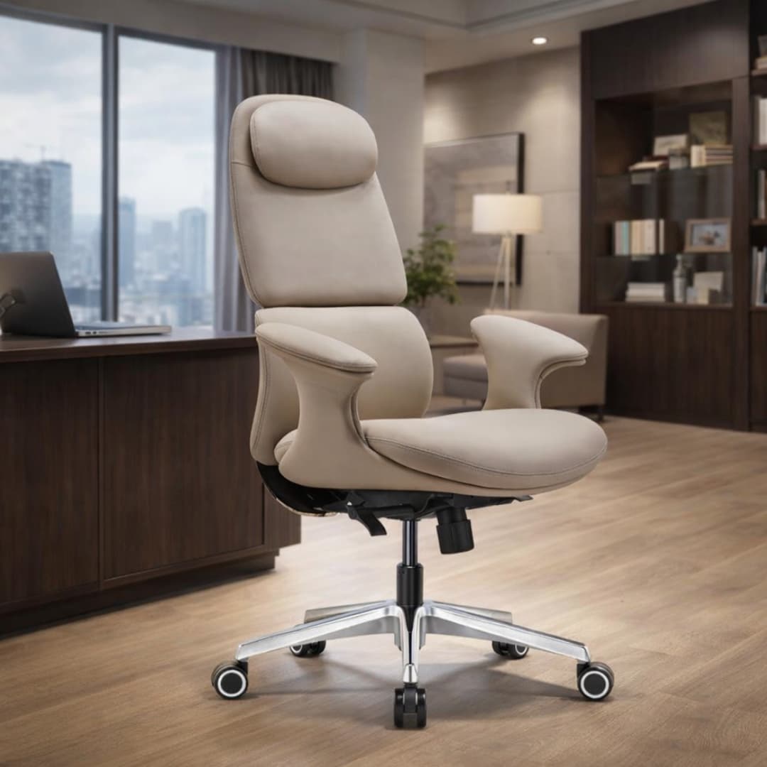 Ղեկավարի բազկաթոռ  5