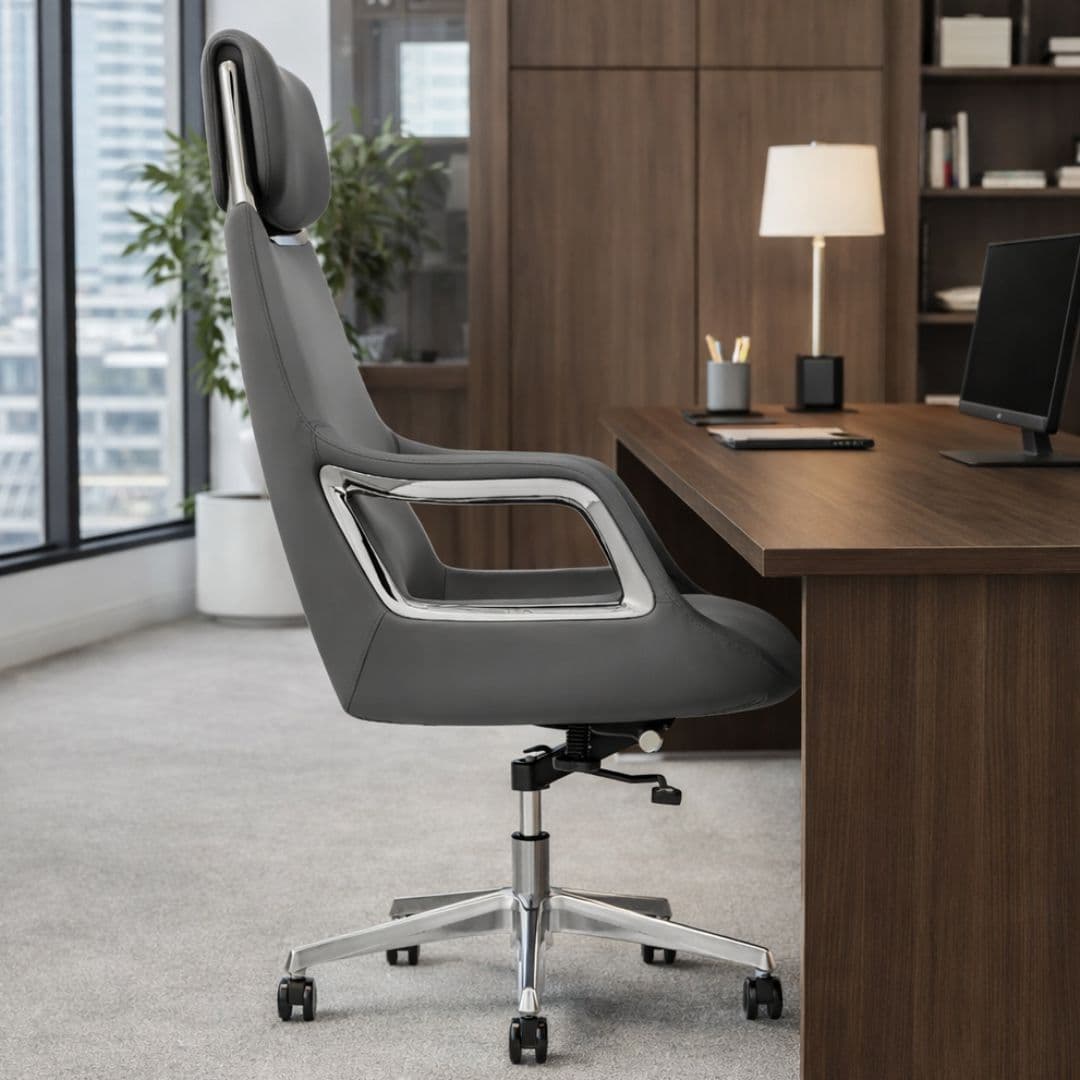 Ղեկավարի բազկաթոռ 3