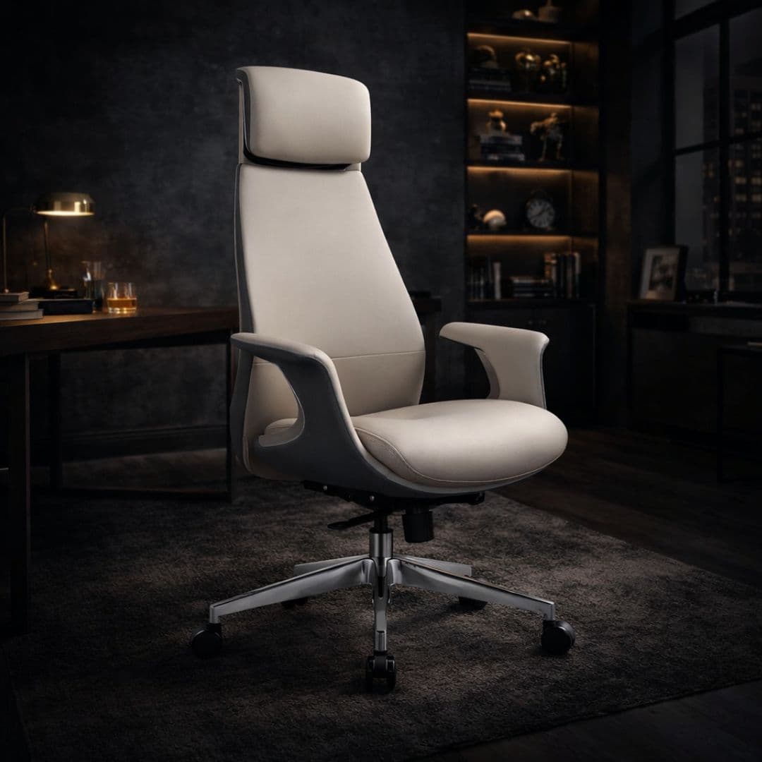 Ղեկավարի բազկաթոռ 6