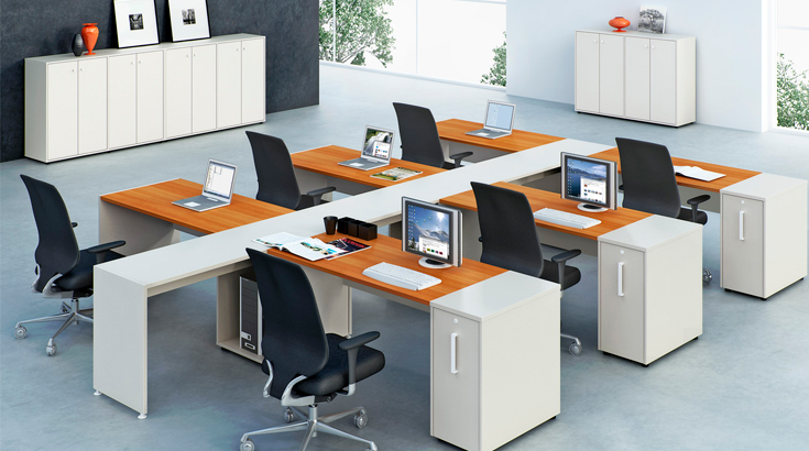 Office Furniture Trends