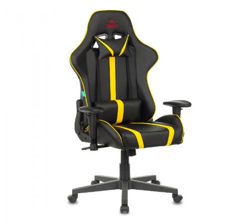 Viking Zombie A4 Yellow Gch Gaming Chair Chairs Office Furniture And Collections