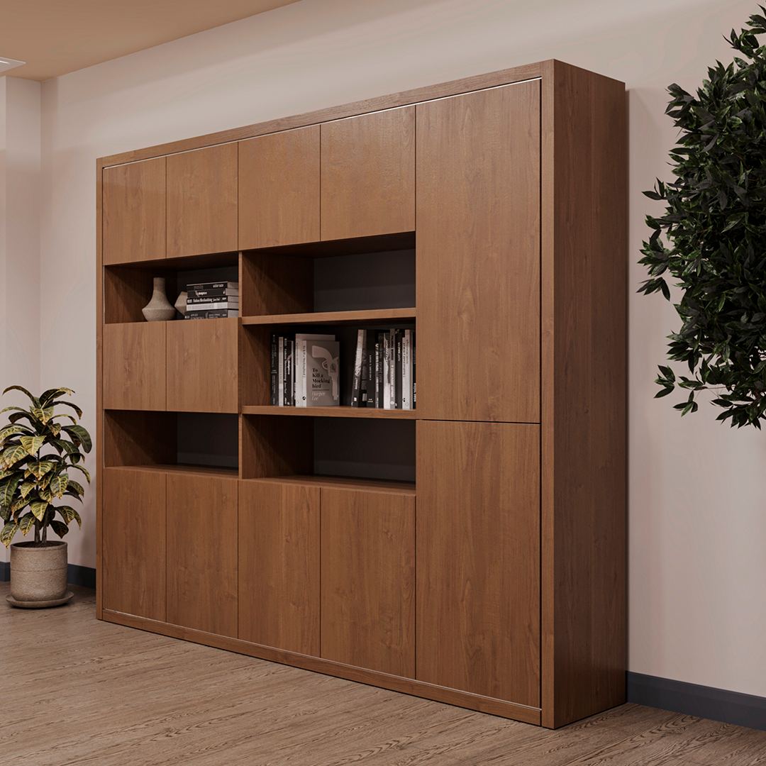 Ղեկավարի գրասեղան 5