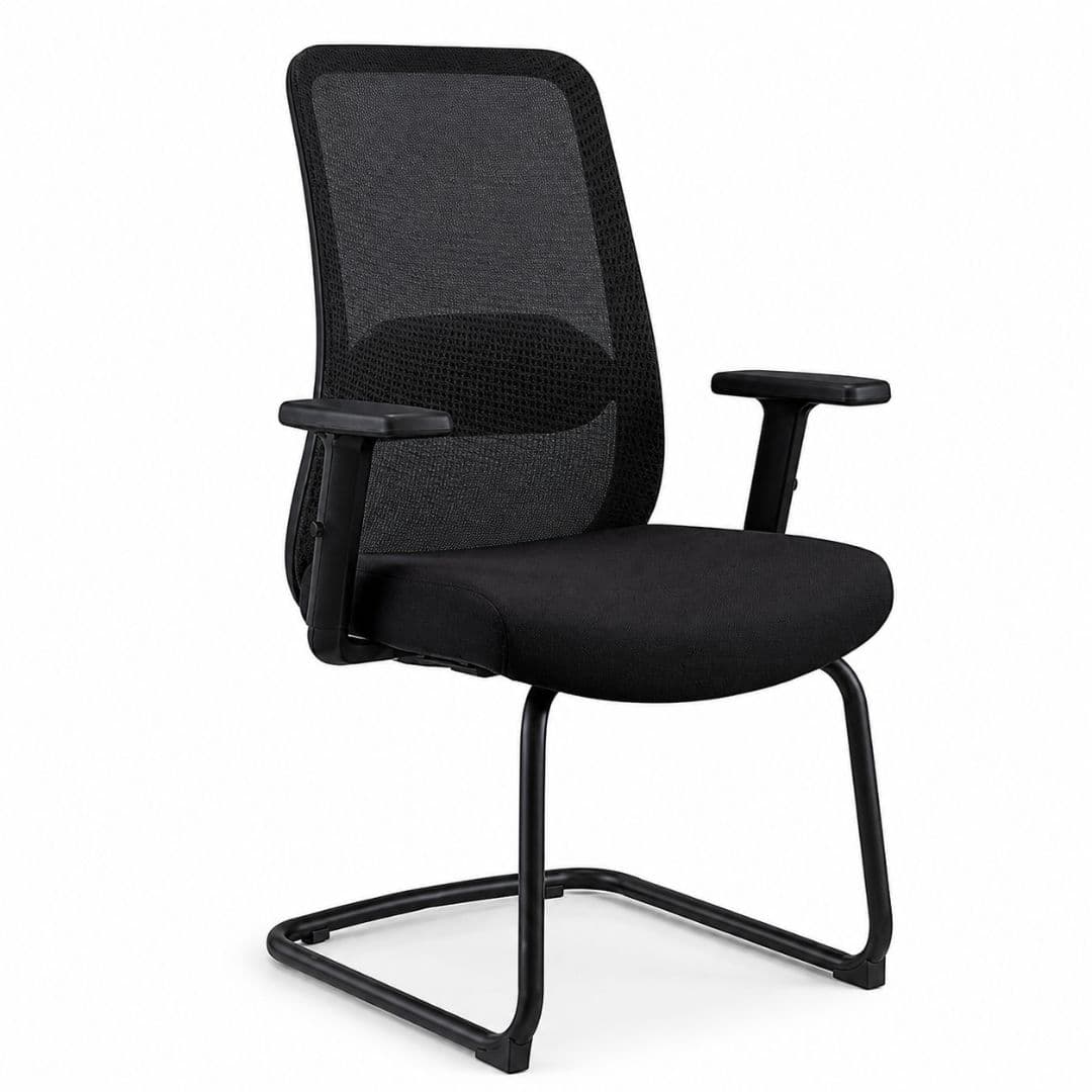 Briefing chair