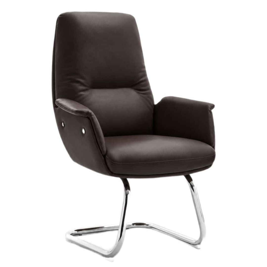 Briefing chair