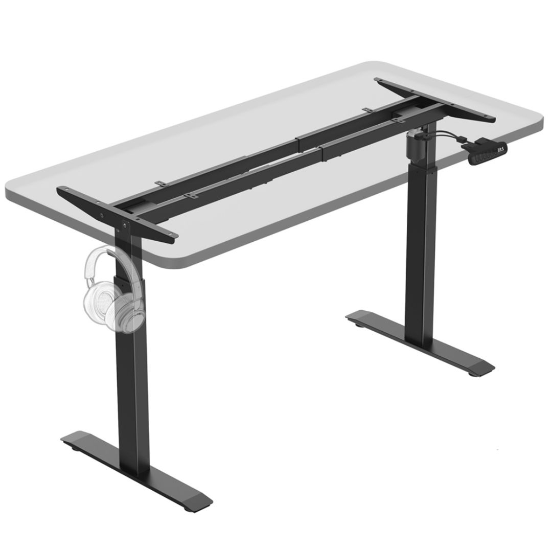 Standing desk