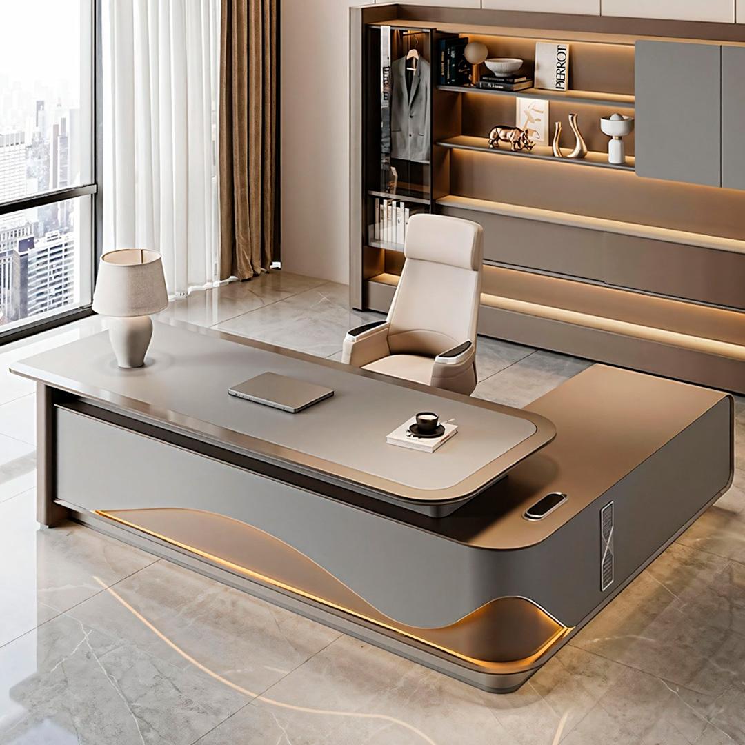 Ղեկավարի գրասեղան  3