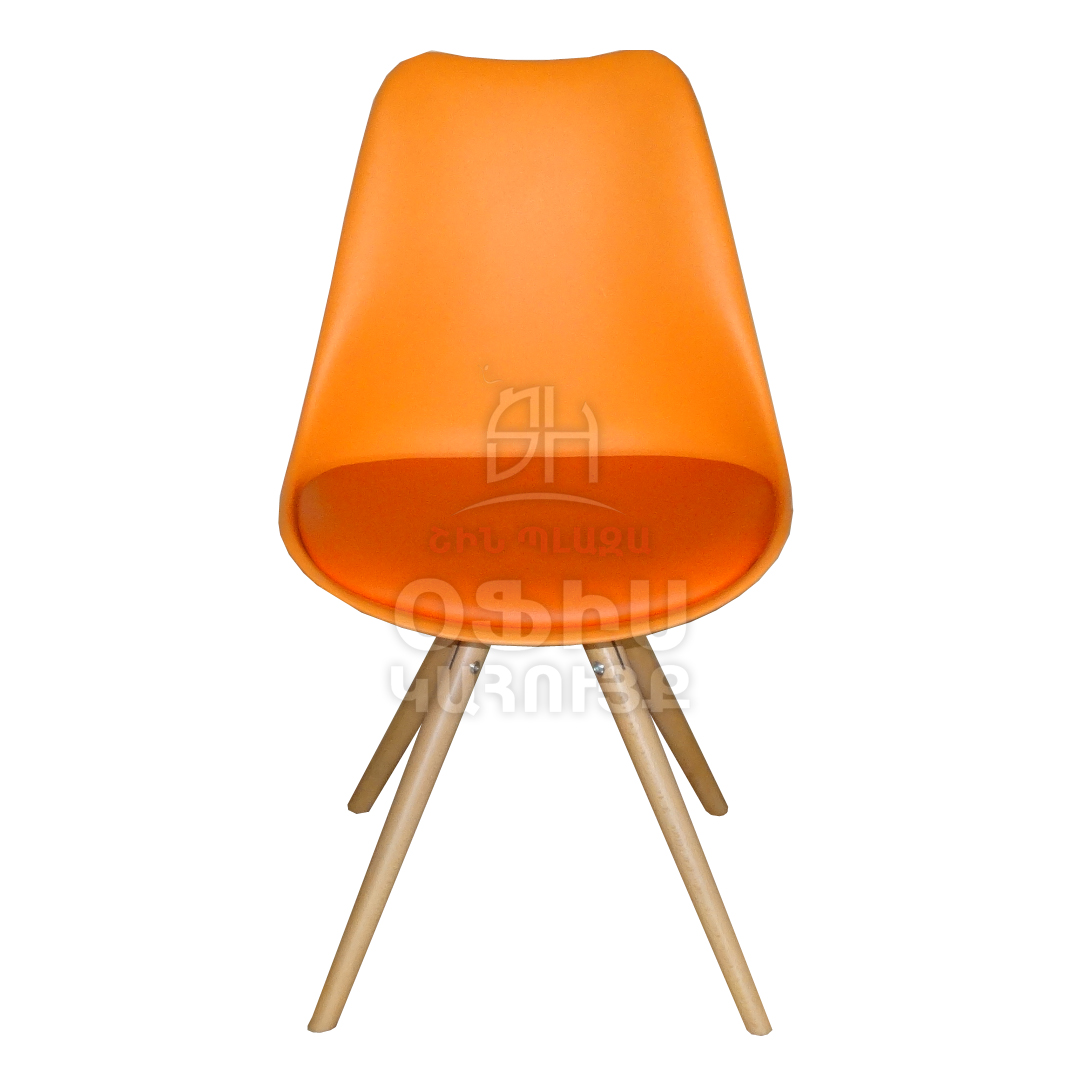 Աթոռ Eames Soft