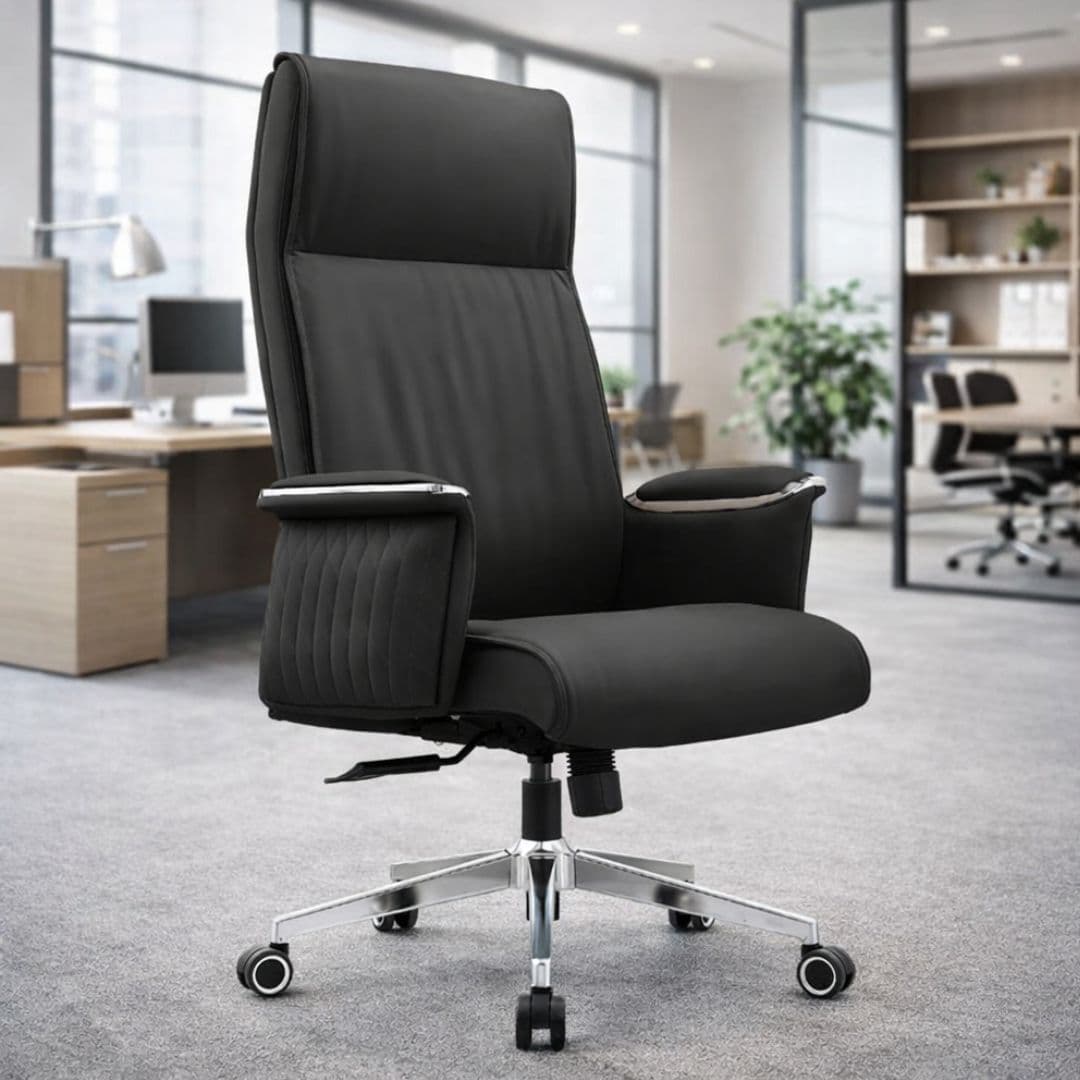 Ղեկավարի բազկաթոռ 3