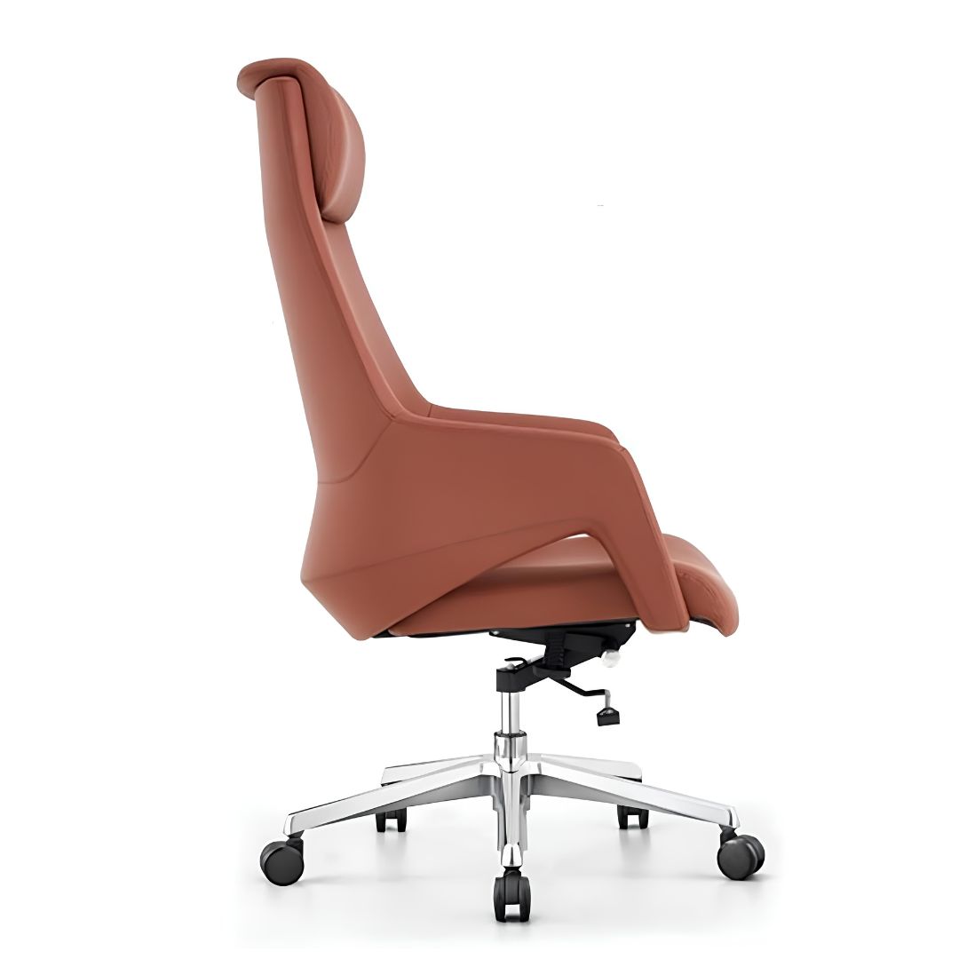 Director armchair