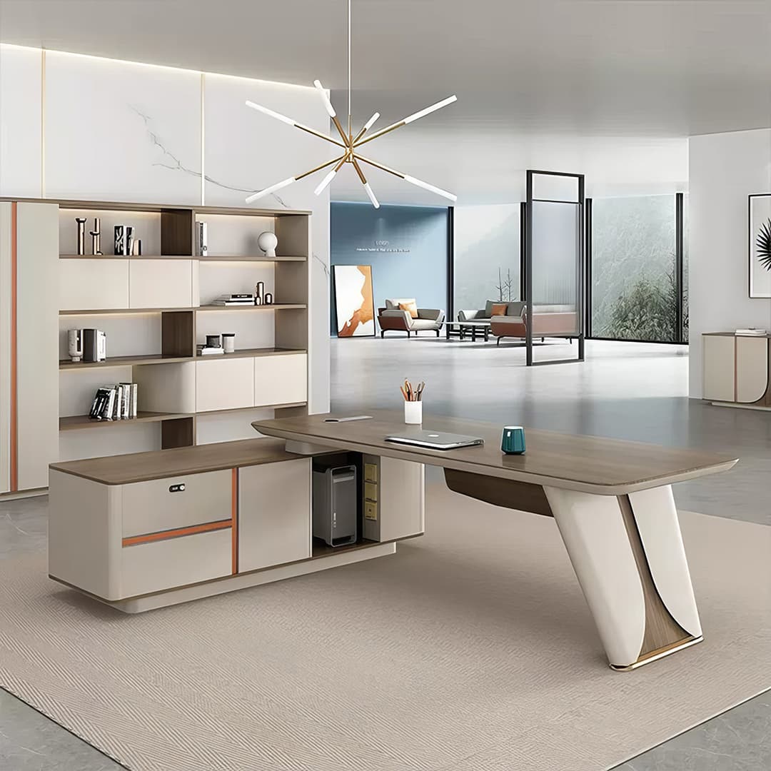 Executive table 