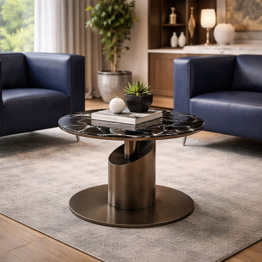 Սուրճի սեղան