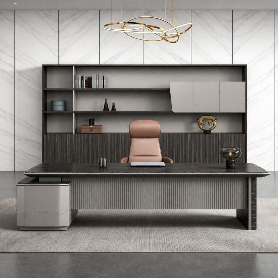 Стол руководителя