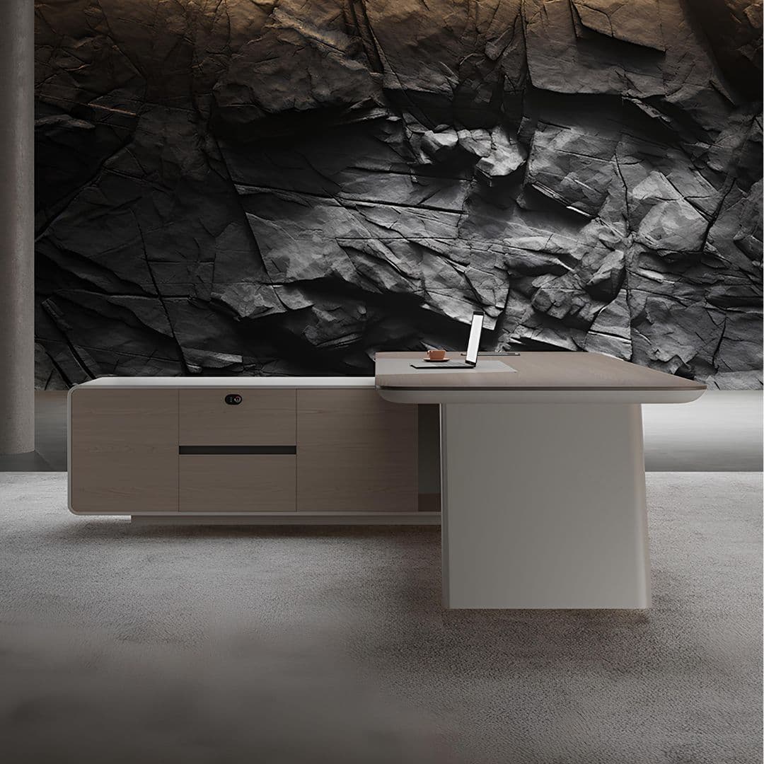 Ղեկավարի գրասեղան (variant) 3